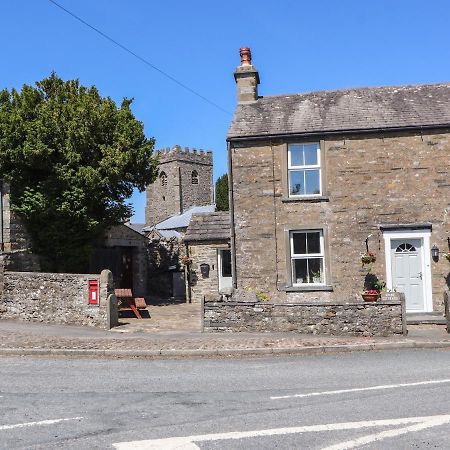 Rose Cottage Settle Exteriör bild