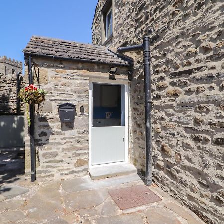 Rose Cottage Settle Exteriör bild