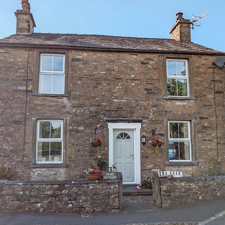 Rose Cottage Settle Exteriör bild