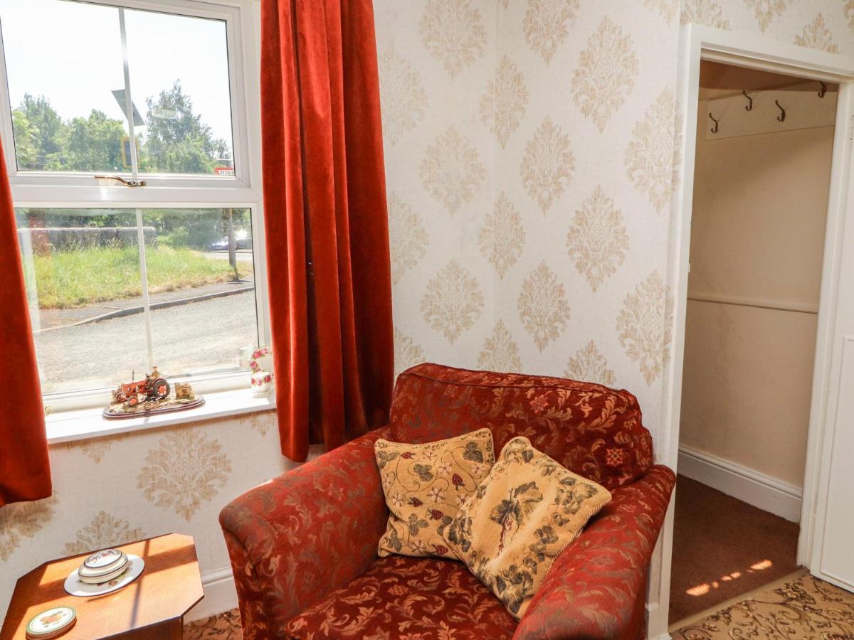 Rose Cottage Settle Exteriör bild