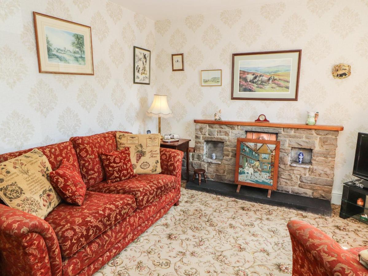 Rose Cottage Settle Exteriör bild