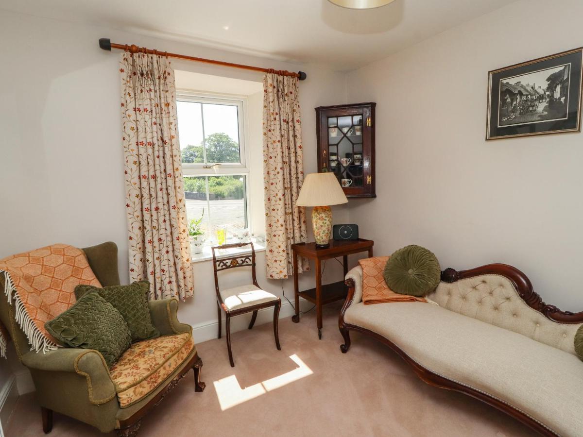 Rose Cottage Settle Exteriör bild