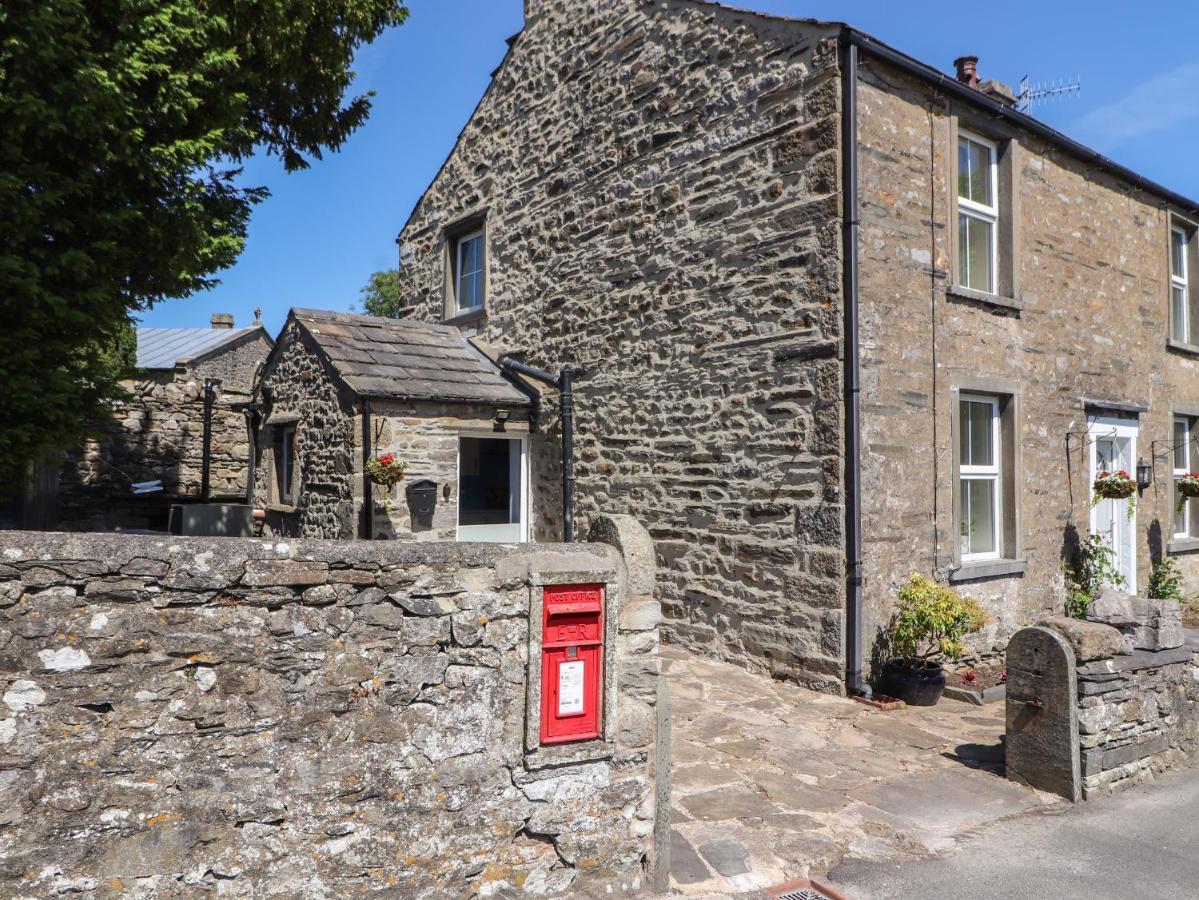 Rose Cottage Settle Exteriör bild