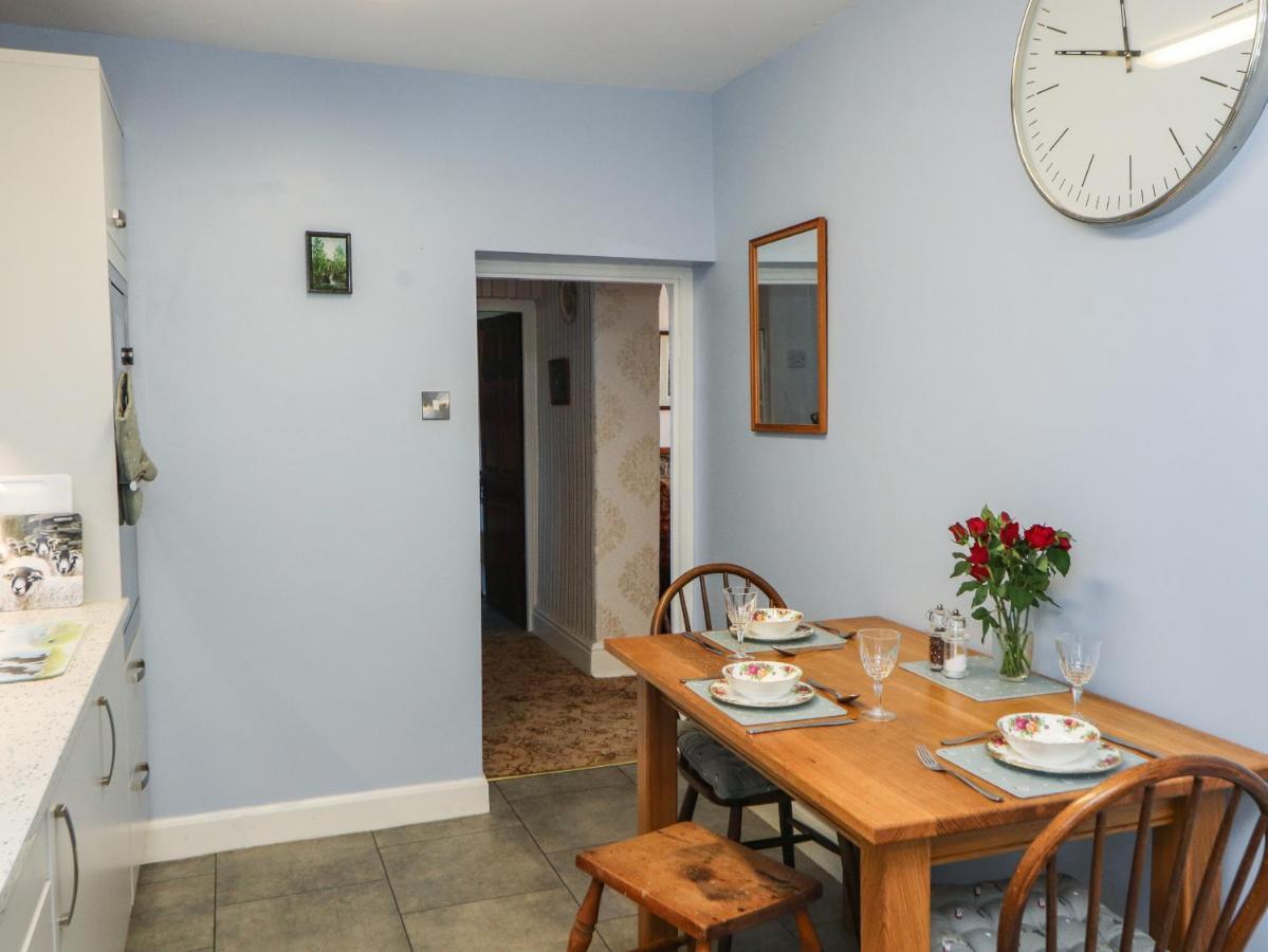 Rose Cottage Settle Exteriör bild