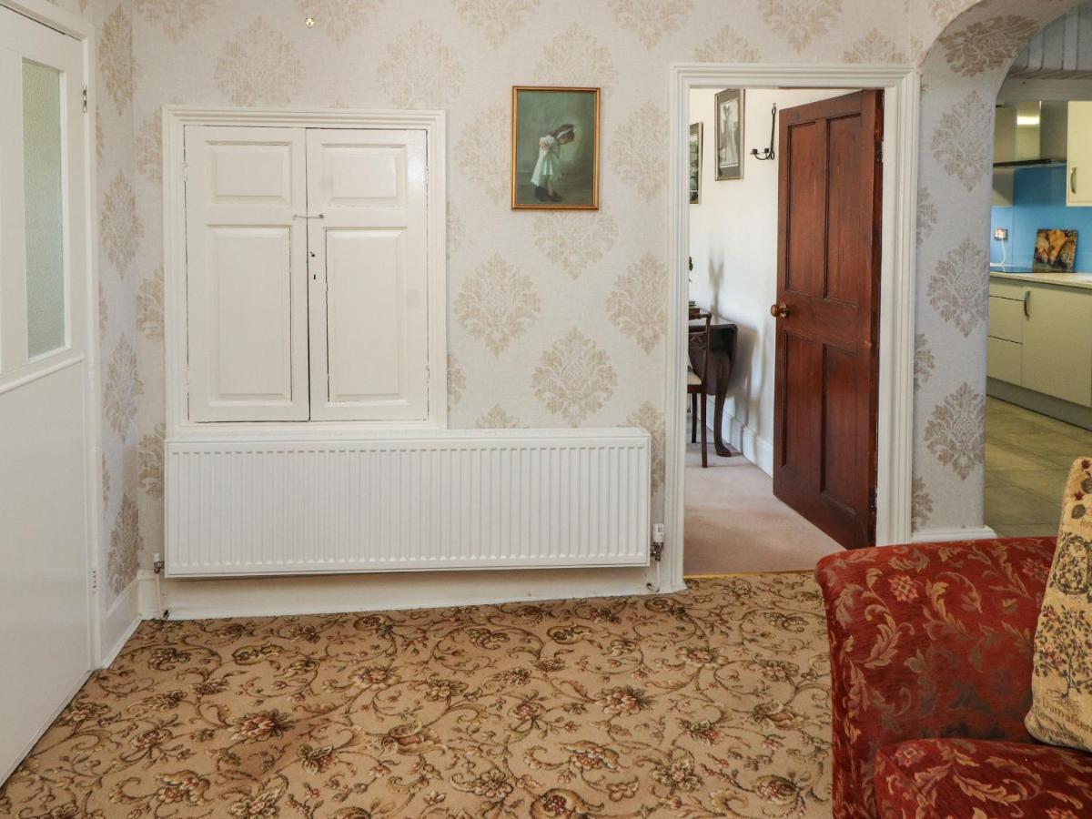 Rose Cottage Settle Exteriör bild